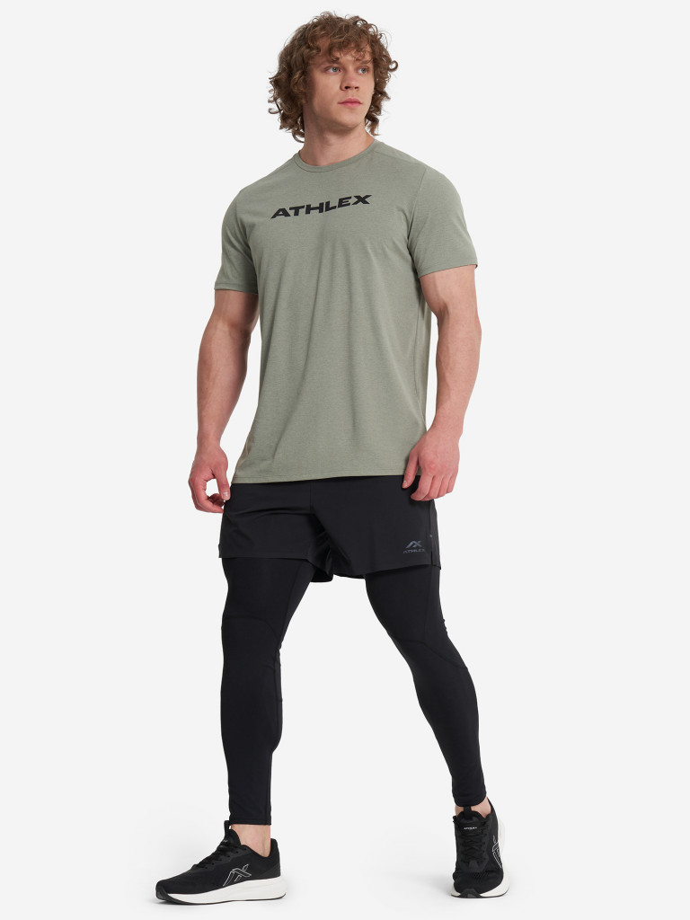 Шорты мужские Athlex