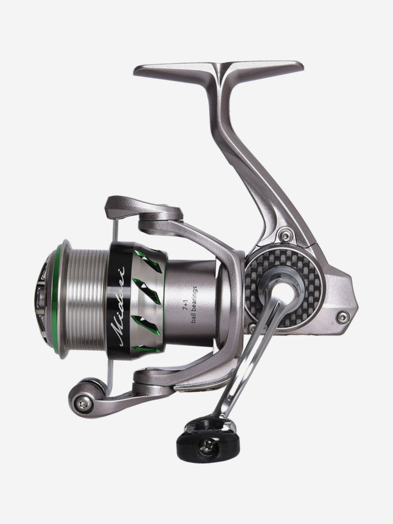 Катушка безынерционная Maximus Midori 2000 (7+1 подш.)