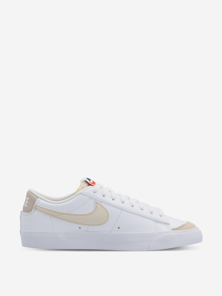 Кеды женские Nike Blazer Low '77