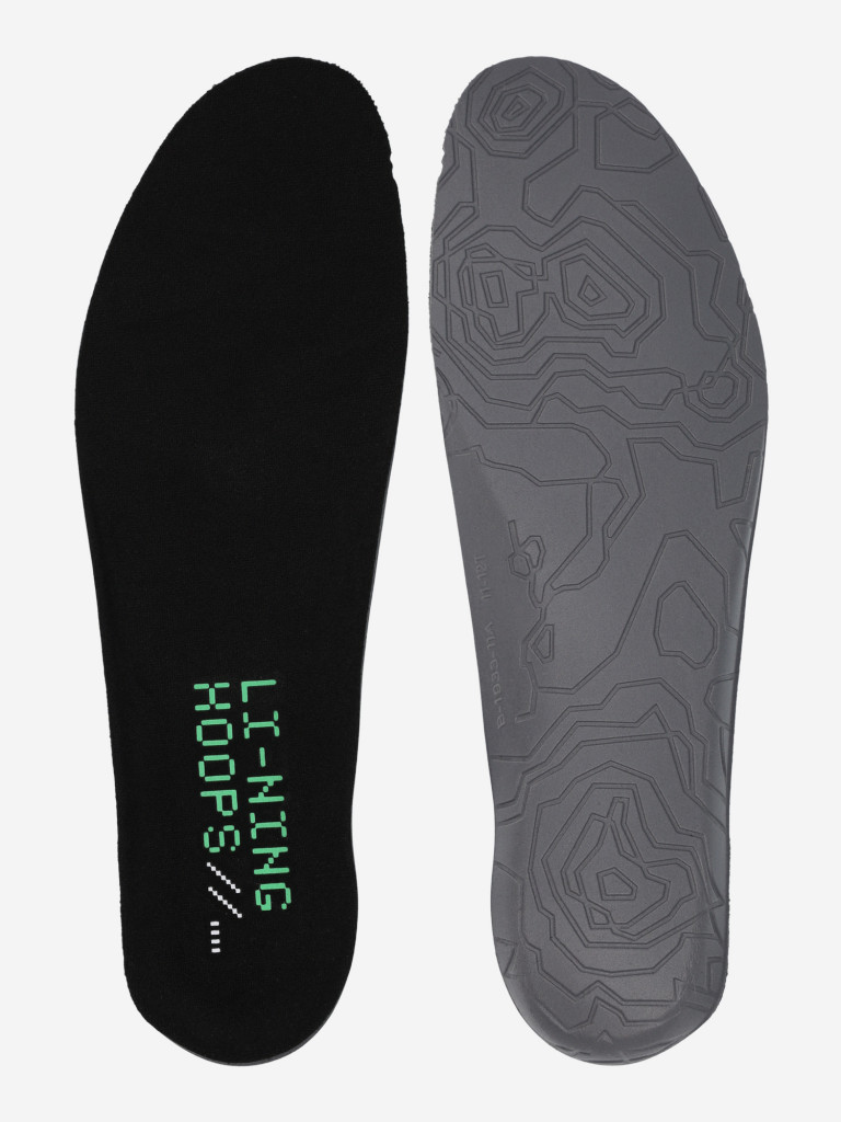 Кроссовки мужские Li-Ning Rebirth