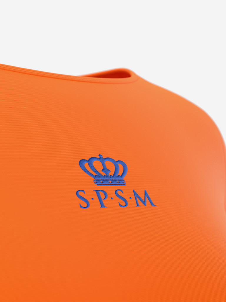 Лонгслив SPSM