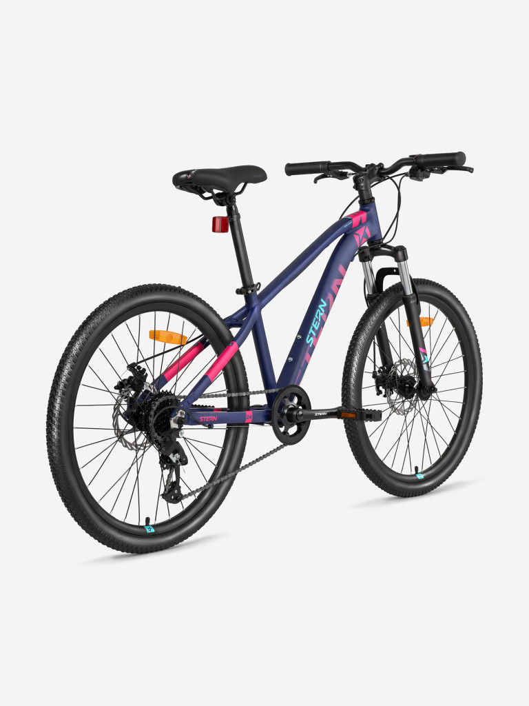 Велосипед для девочек Stern Action 24"