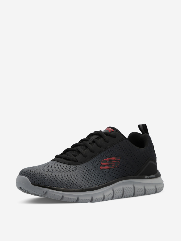 Кроссовки мужские Skechers Track - Ripkent