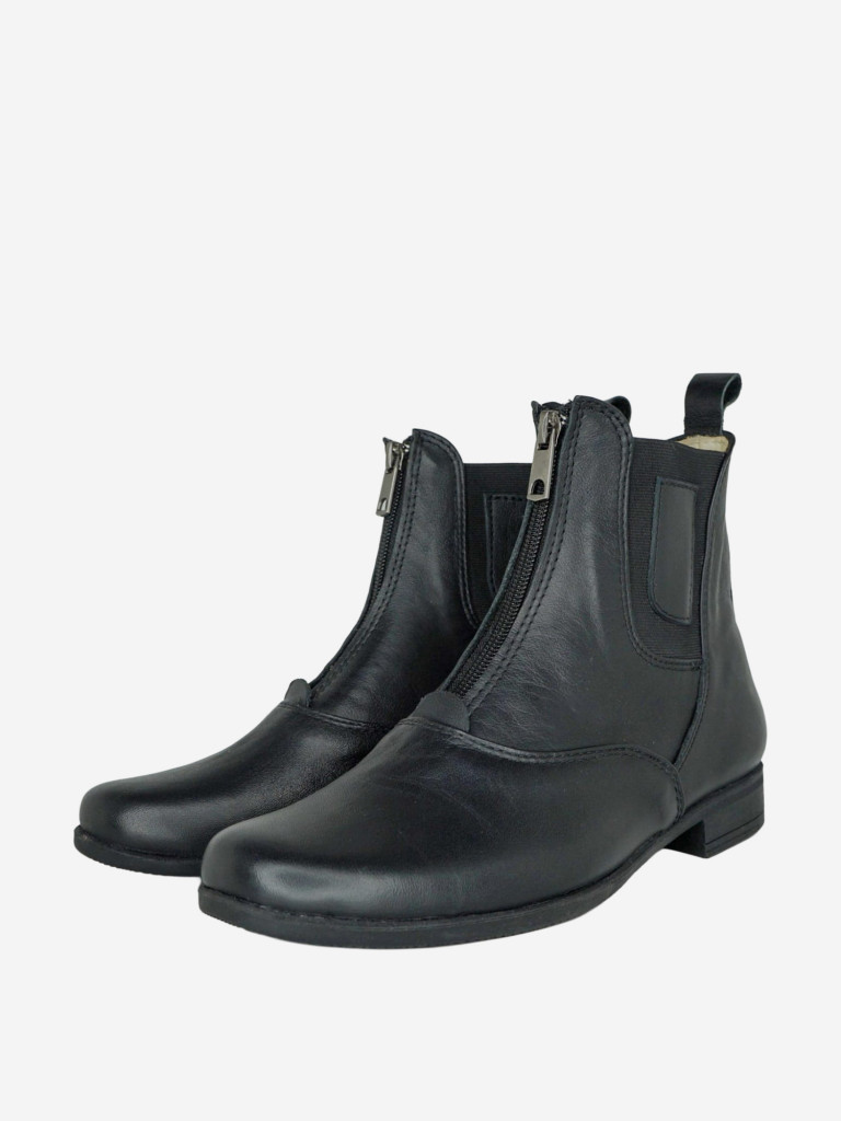 Ботинки универсальные RGEVLab "Шевалье" для конного спорта