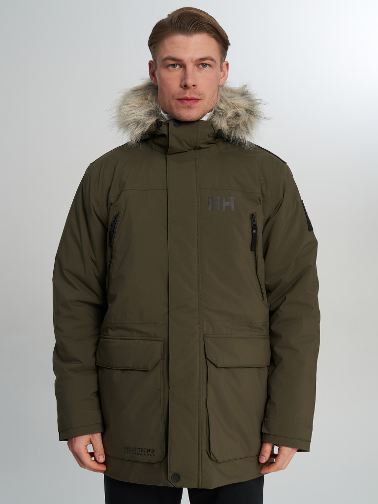 Куртка утепленная мужская Helly Hansen Reine