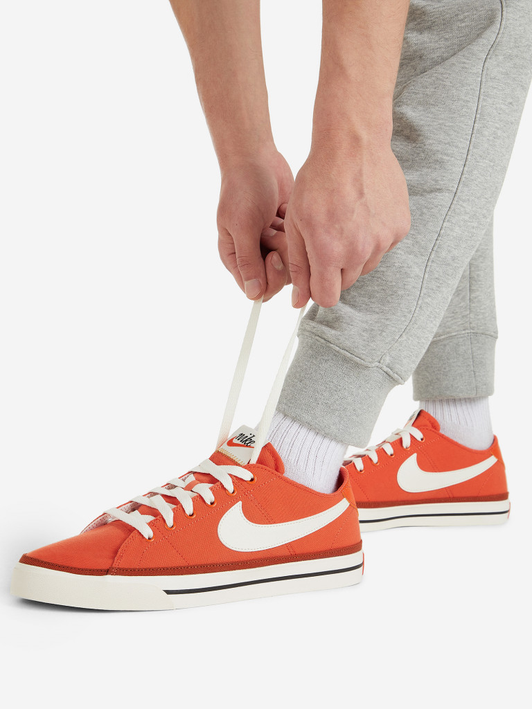 Кеды мужские Nike Court Legacy