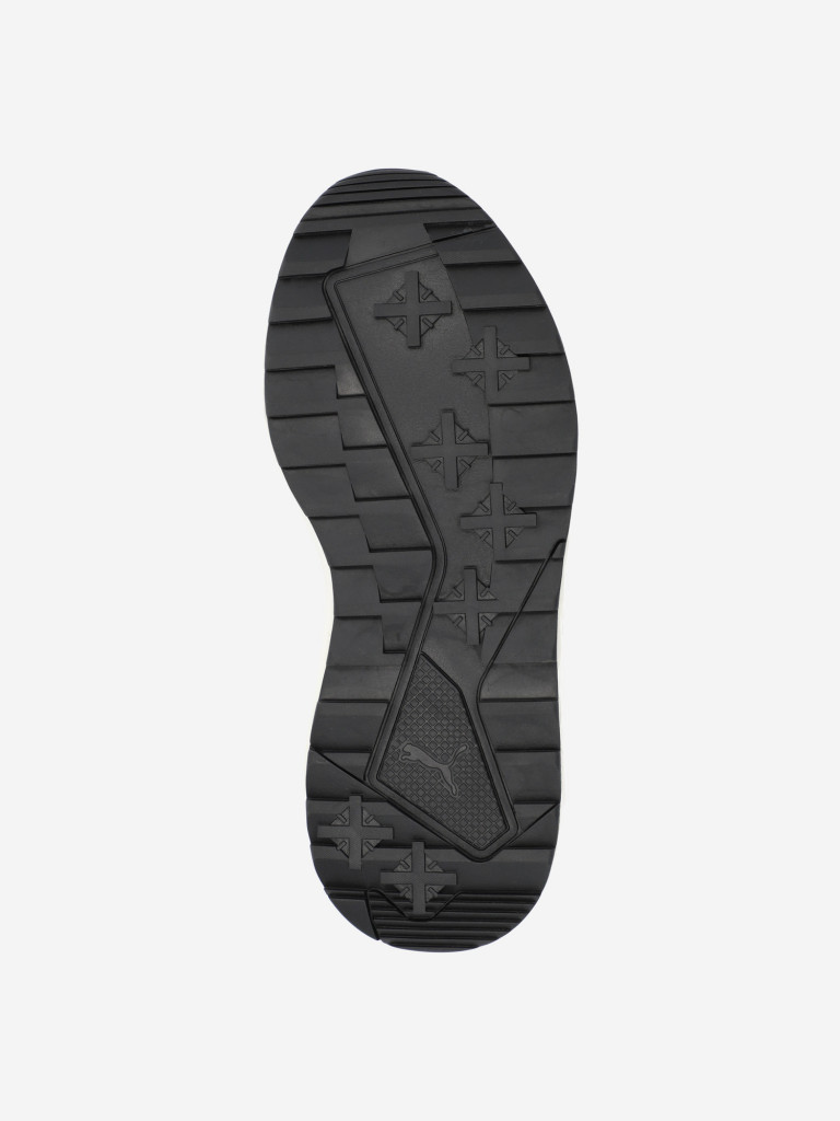 Кроссовки утепленные мужские PUMA X-Ray Speed Mid