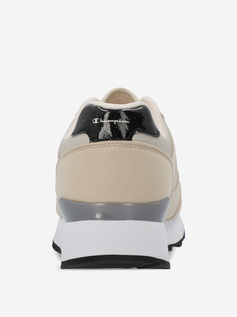 Кроссовки женские Champion RR Champ II Plat Animalier