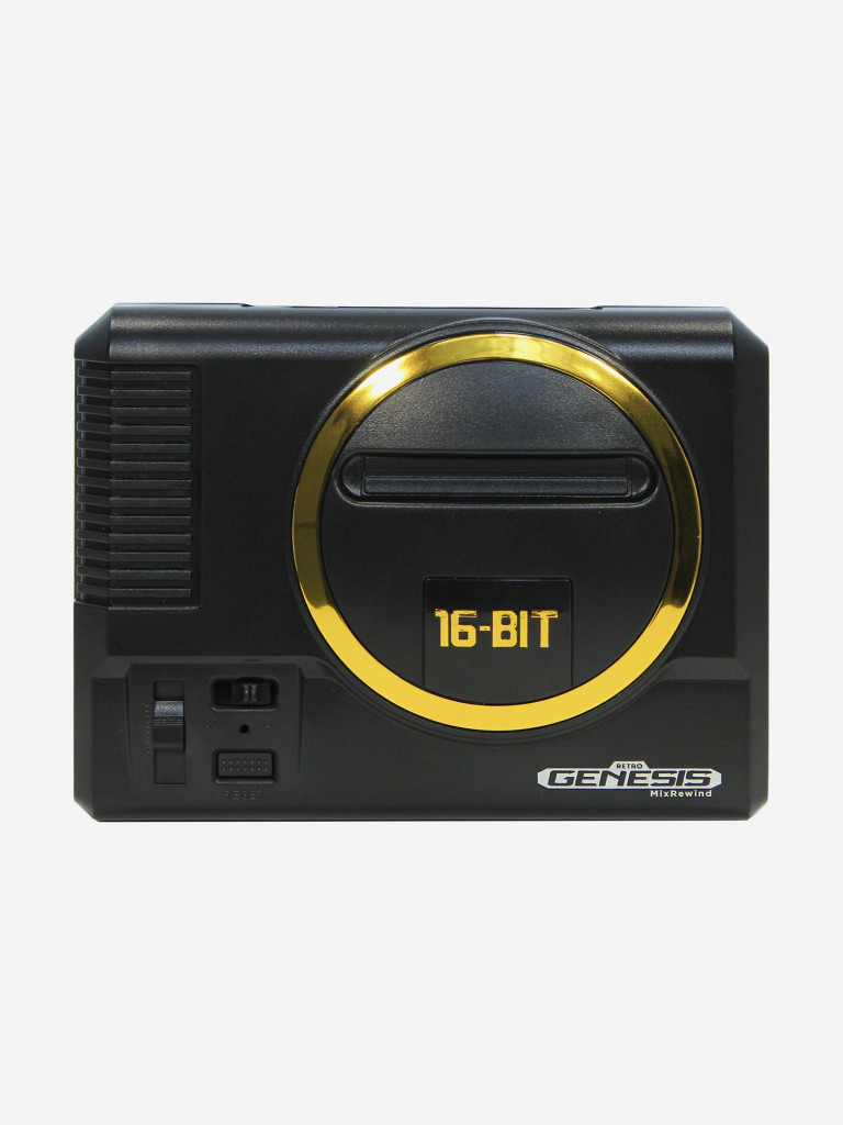 Игровая приставка RETRO GENESIS MixRewind HD +1000 игр