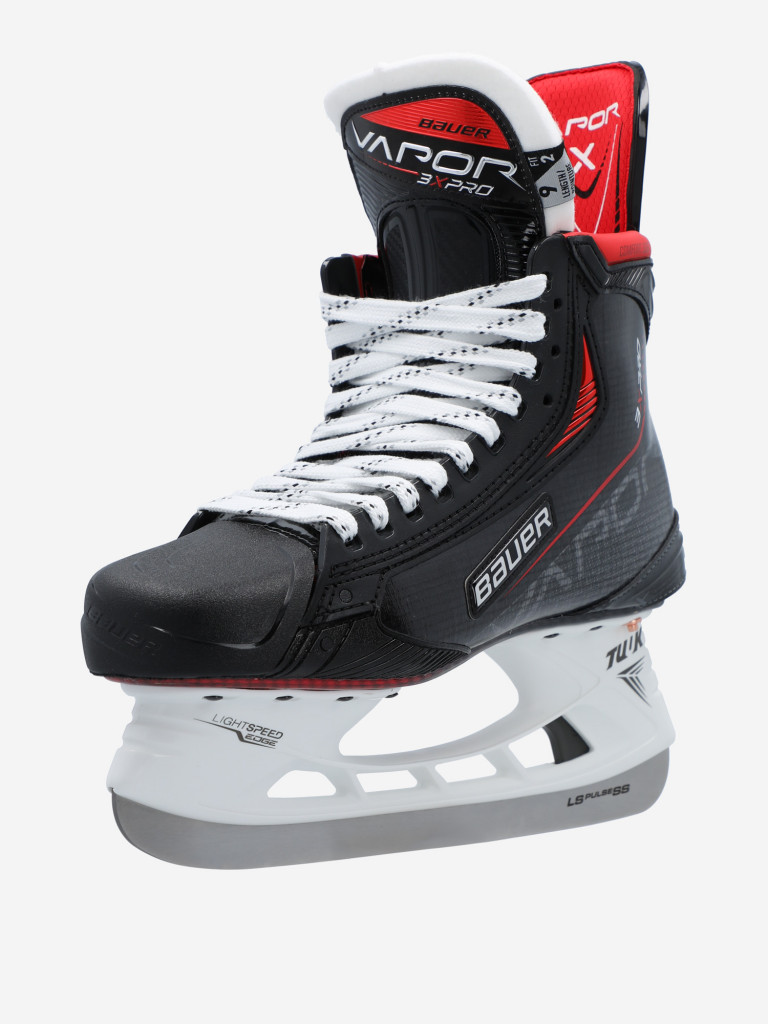 Коньки хоккейные Bauer Vapor 3X Pro FIT2