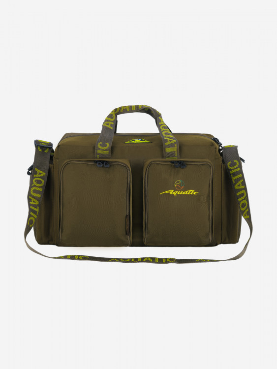 Сумка рыболовная универсальная Aquatic С-1-67, 68л