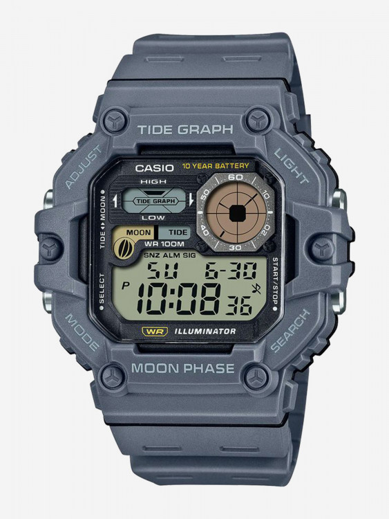 Наручные часы CASIO