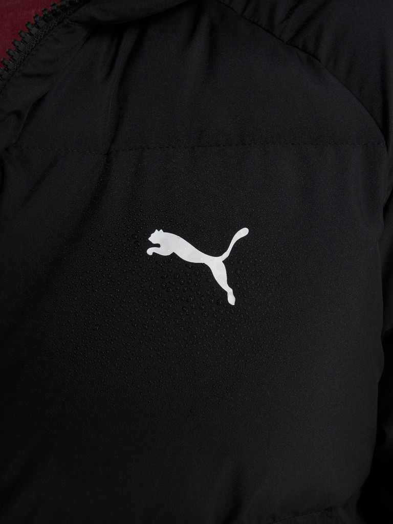 Пуховик женский PUMA
