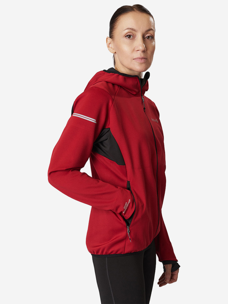 Куртка Red Fox Multi Женская