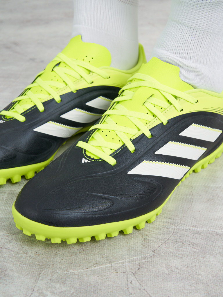 Бутсы мужские adidas Copa Pure III Club