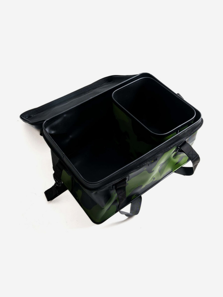 Контейнер EVA для сумки Carptoday Aqua Box System 1/2