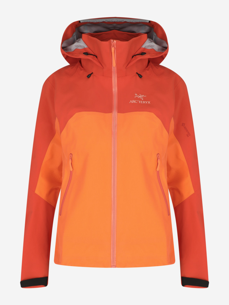 Куртка мембранная женская Arc'teryx Beta AR