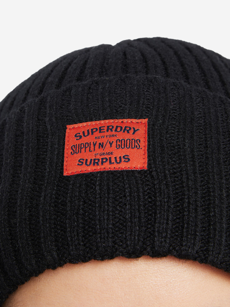 Шапка Superdry Radar
