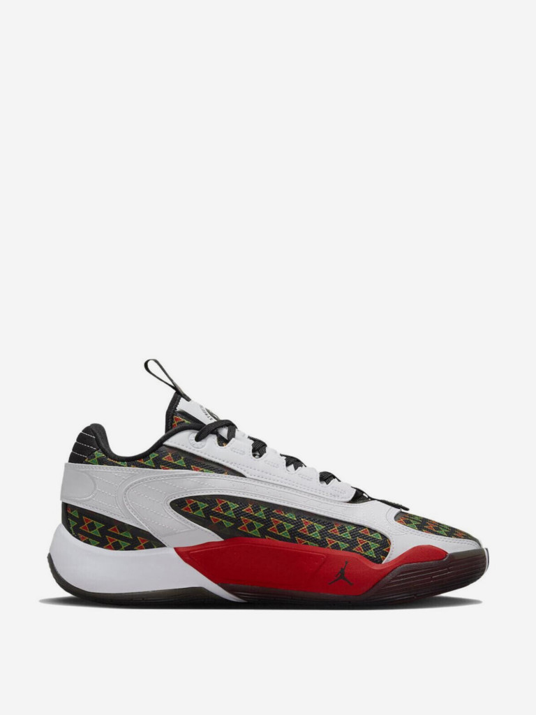 Кроссовки мужские Jordan Air Jordan Luka 2 Q Pf Quai 54