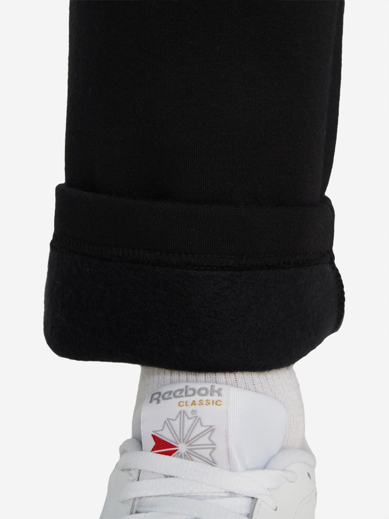 Брюки мужские Reebok Luther