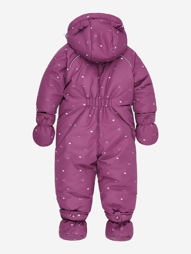 Комбинезон NIKASTYLE