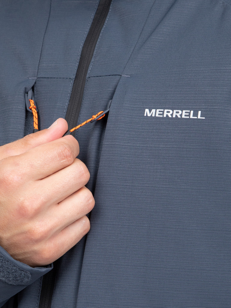 Куртка утепленная мужская Merrell