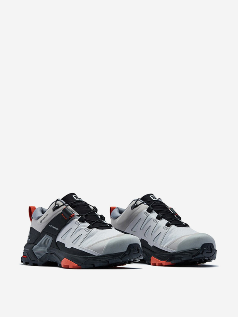 Кроссовки женские Salomon X Ultra 4 GTX