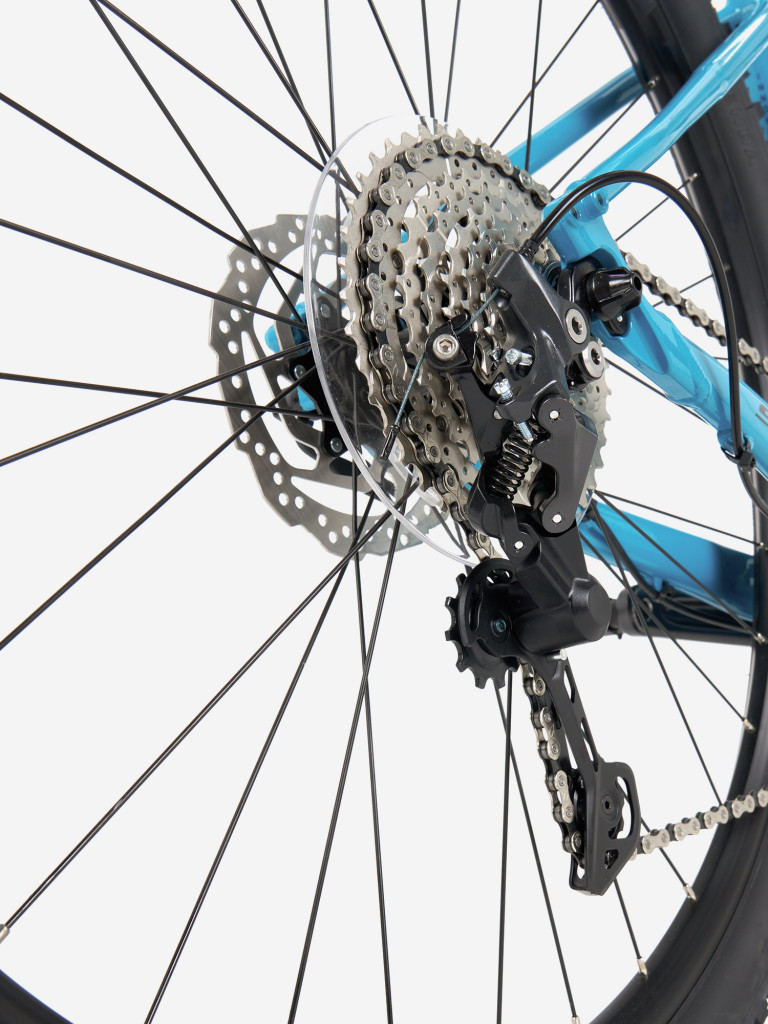 Велосипед горный Scott Aspect 930, 29"