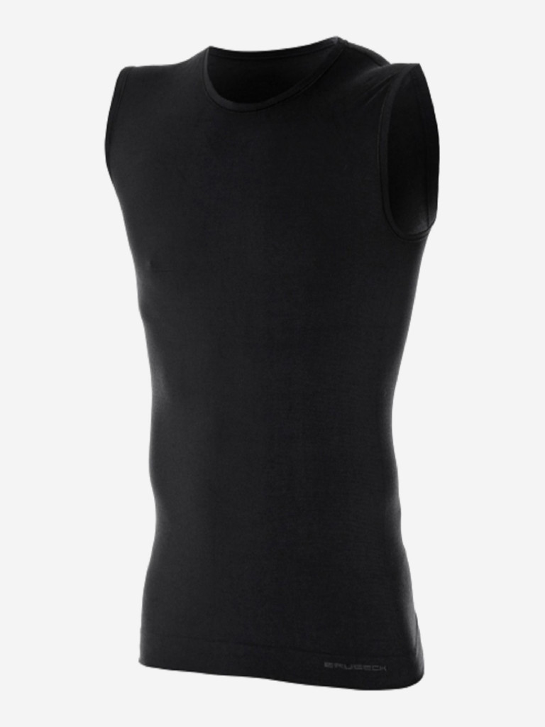 Майка мужская Brubeck Comfort Wool