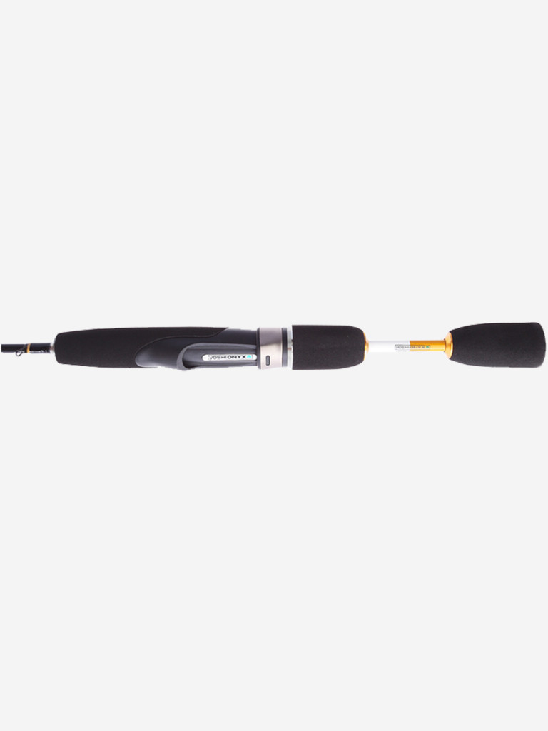 Удилище Спиннинговое Yoshi Onyx MILK 602UL, 1.81м, 1-6г, Regular-Slow