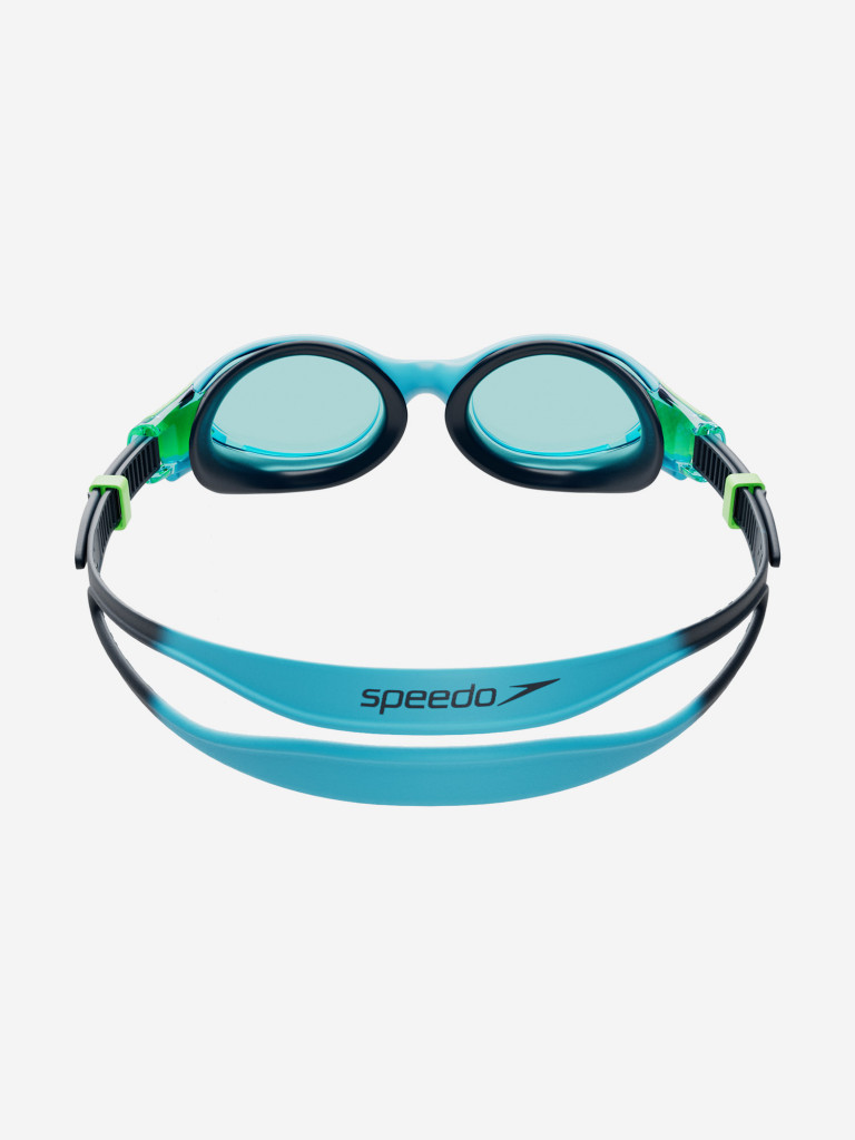 Очки для плавания детские Speedo Biofuse 2.0