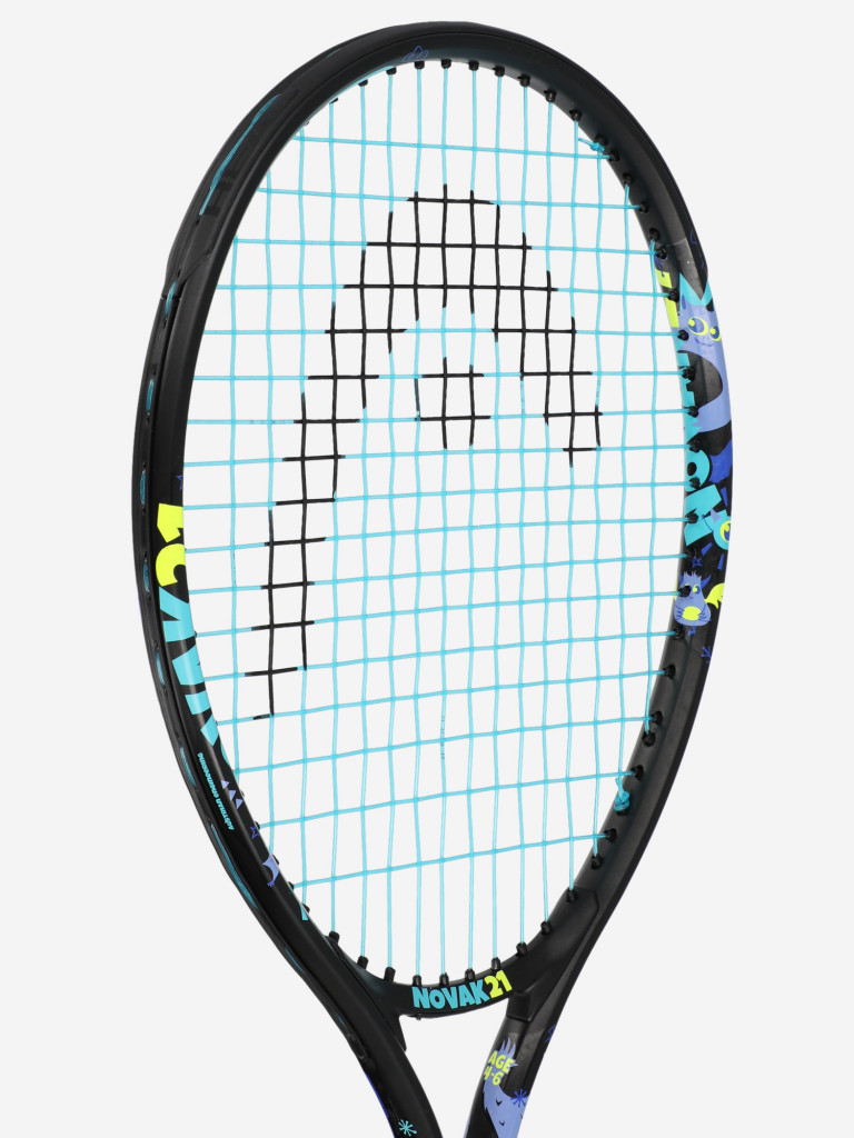Ракетка для большого тенниса детская Head Novak 21"