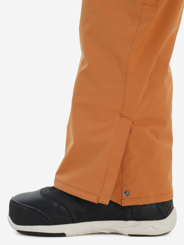 Брюки сноубордические мужские Quiksilver Estate