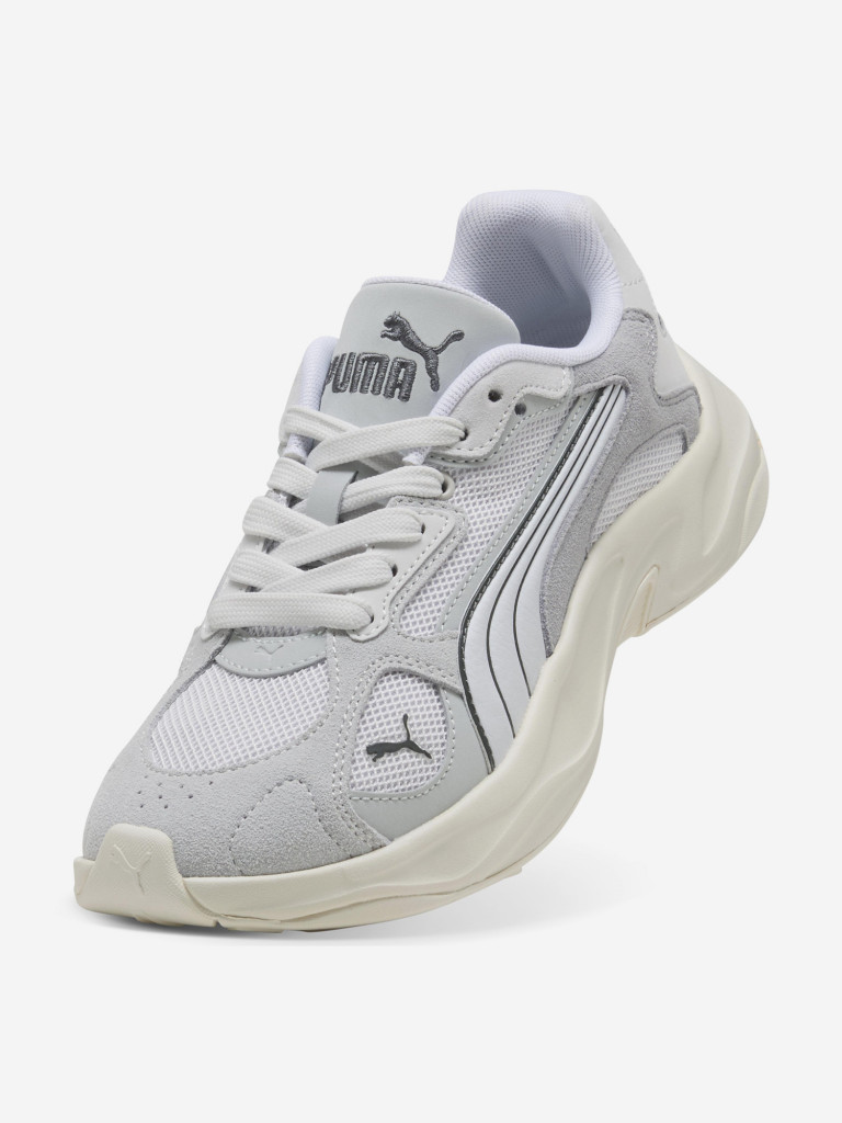 Кроссовки женские PUMA Insphere Muse