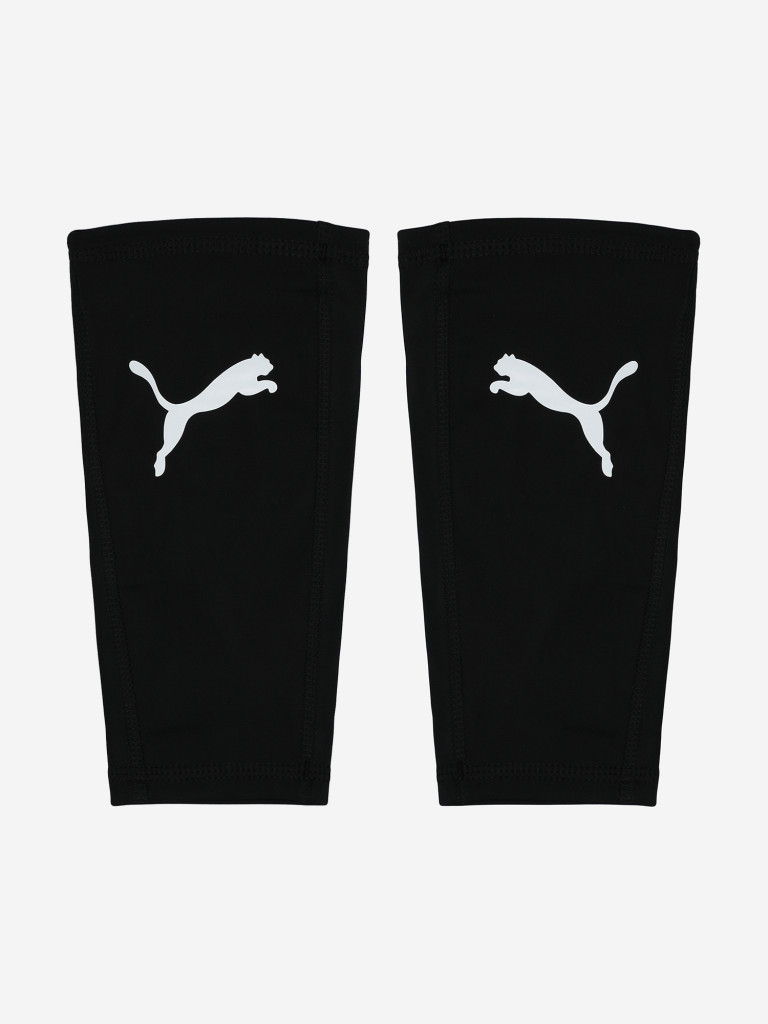 Щитки футбольные PUMA Ultra Flex Sleeve