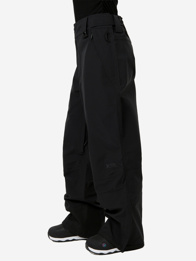 Брюки унисекс XVOYA 3L мембрана