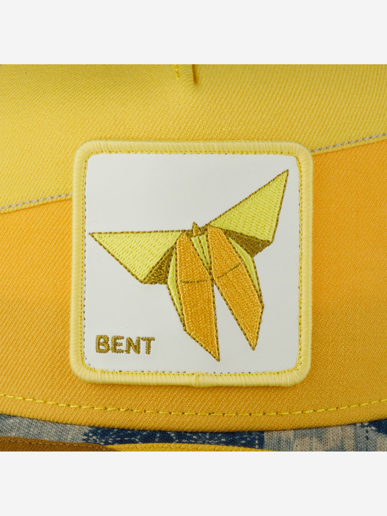 Бейсболка с сеточкой GOORIN BROTHERS 101-1406