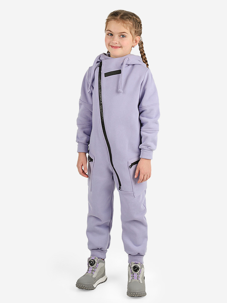 Комбинезон NIKASTYLE