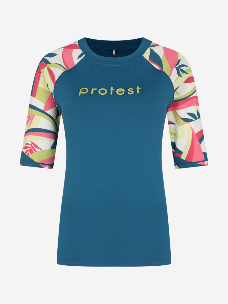 Рашгард женский Protest Eden