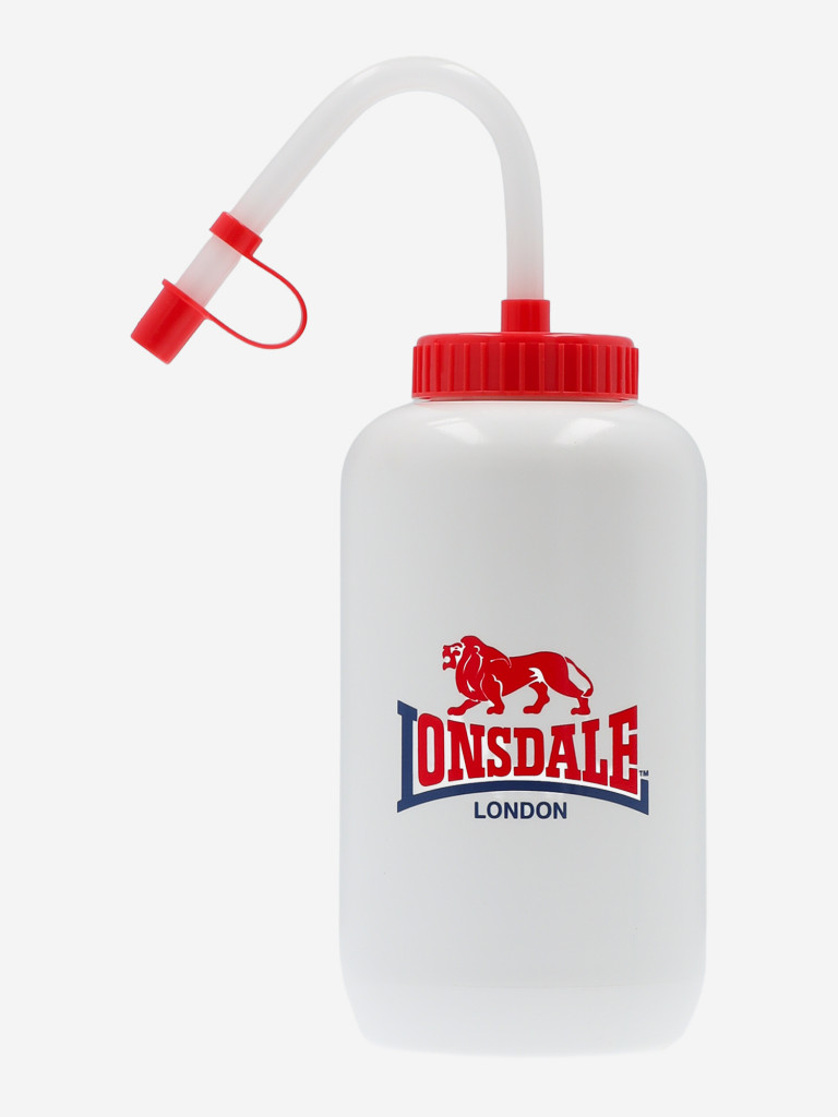 Бутылка для воды Lonsdale, 1 л