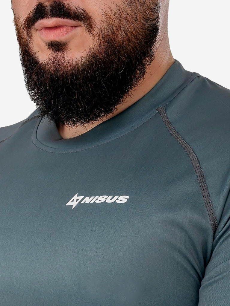 Лонгслив Nisus Armada для рыбалки и охоты