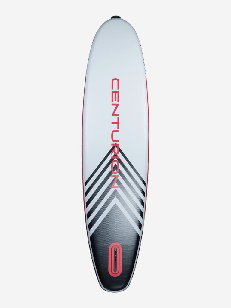 Сапборд надувной двухслойный CENTURION ORCA 12.0 (365x89x15) комплект