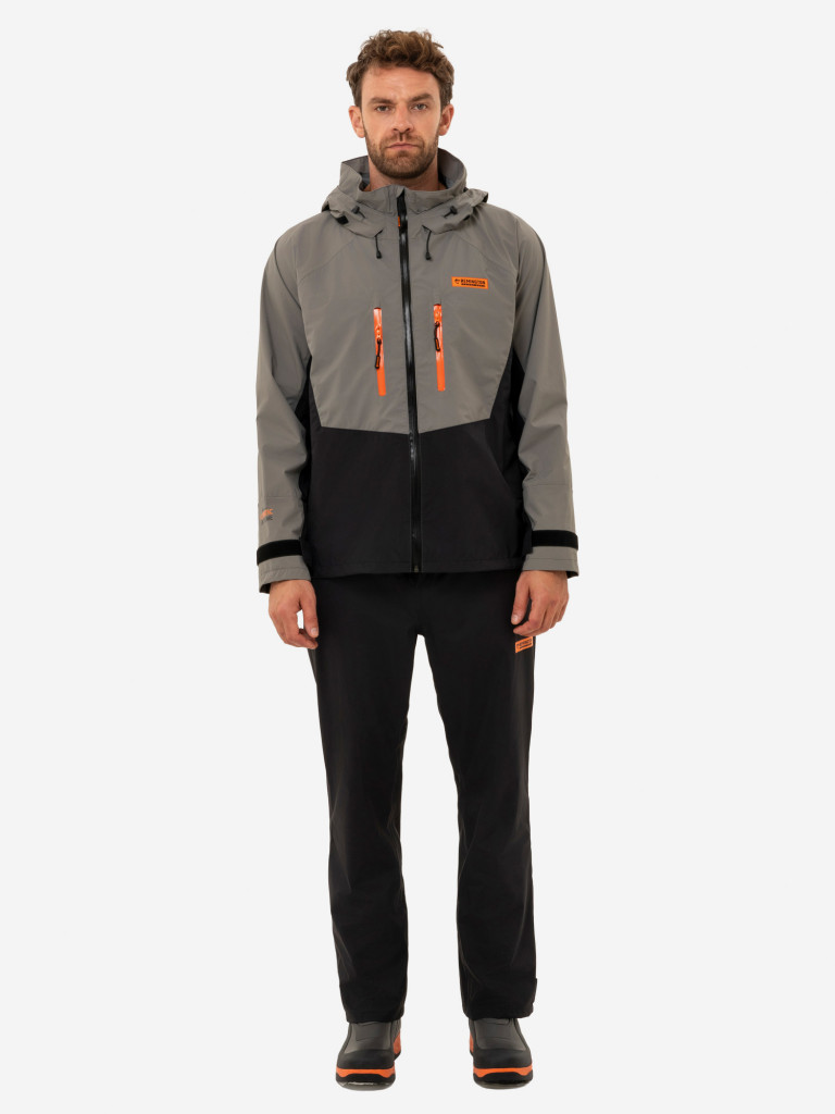 Костюм мужской Remington Fishing Royal Fish