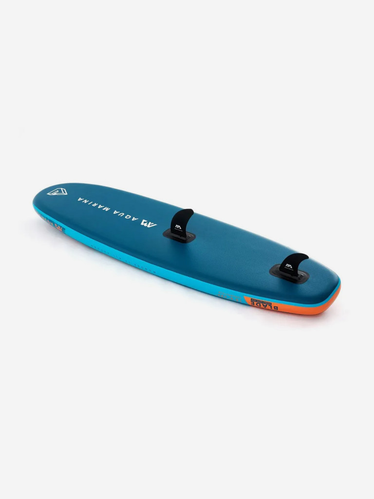 Надувная SUP-доска Aqua Marina Blade, 10'6" 320*84*15 см