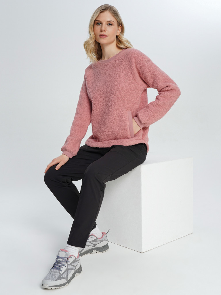 Свитшот женский Helly Hansen Escape