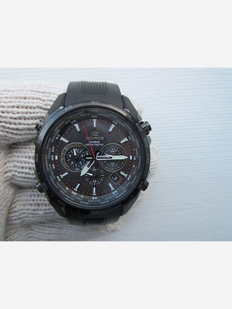Наручные часы Casio Edifice EQW-M600C-1A