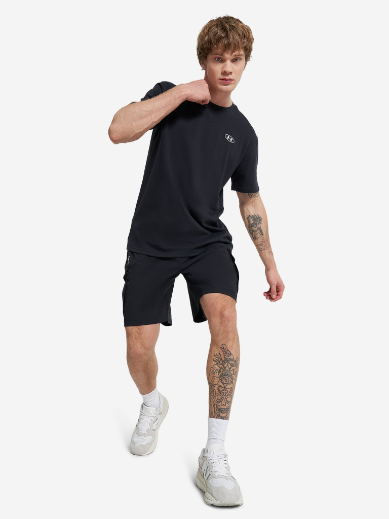 Футболка мужская Under Armour