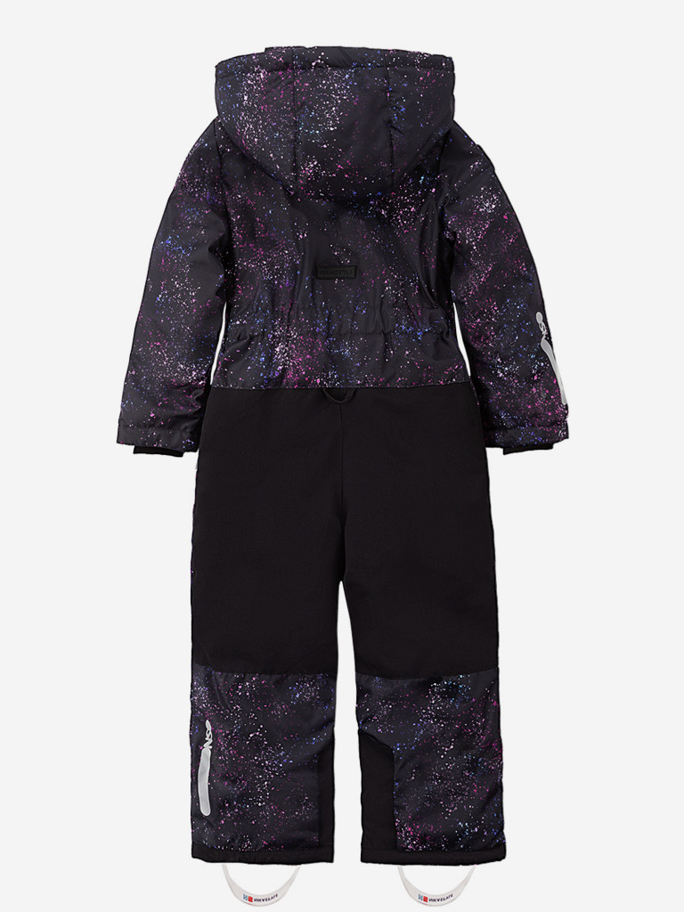 Комбинезон NIKASTYLE