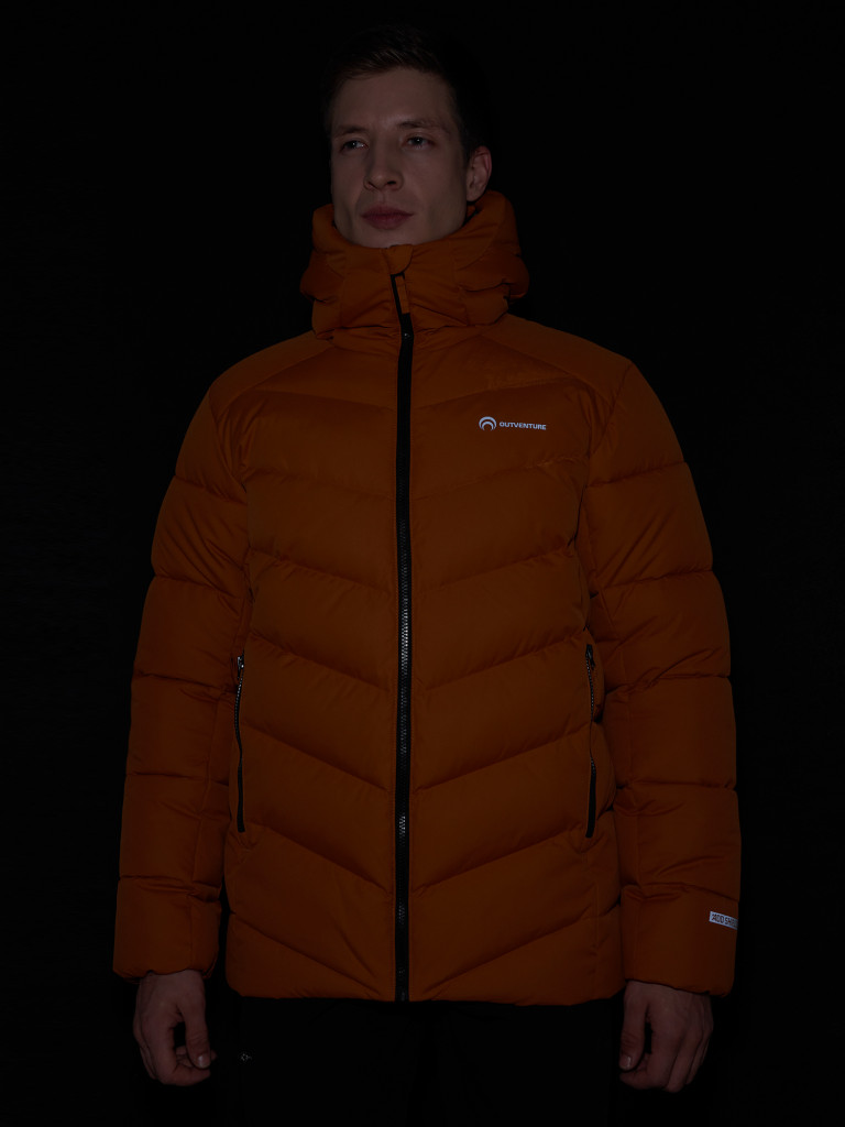 Пуховик мужской Outventure