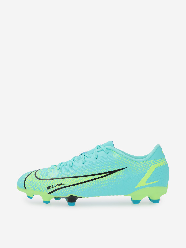 Бутсы для мальчиков Nike Vapor 14 Academy Fg/Mg